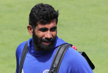 Bumrah set to miss fifth Test of Anderson-Tendulkar Trophy: Report