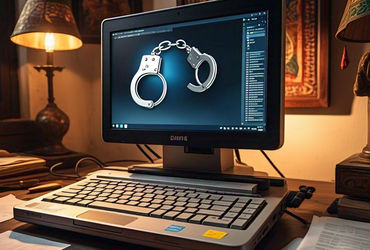 Elderly Gandhinagar doctor ‘digitally arrested’ for three months struggles to cope up mentally