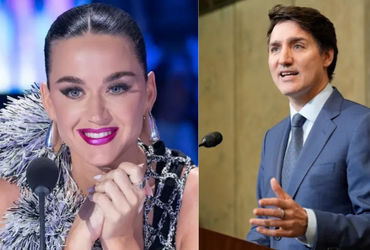 Singer Katy Perry and former Canadian PM Justin Trudeau spark dating rumors after Montreal dinner