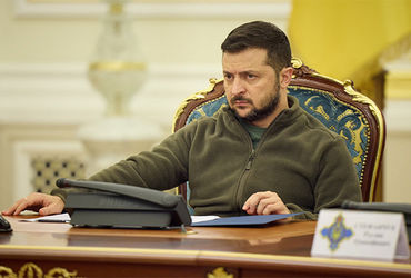 પુતિન કરતા Zelensky પર પશ્ચિમનો ઓછો વિશ્વાસ: Zelenskyને દૂર કરવા તૈયારીઓ થઈ રહી છે.