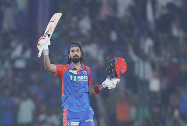 IPL ટીમ KL રાહુલને રૂ. 25 કરોડમાં ખરીદવા અને કેપ્ટન્સી આપવાની અટકળો.