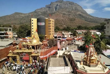 હવેથી જૂનાગઢનું ભવનાથ મંદિર વહીવટદાર શાસન હેઠળ, મહંત હરિગીરી બાપુની મુદત આજે પૂર્ણ