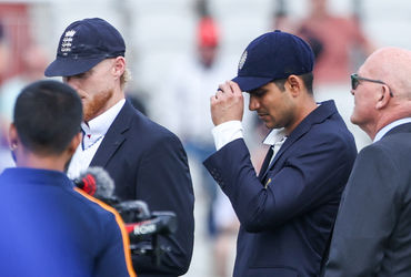 IND vs ENG: ટીમ ઈન્ડિયાનો ટોસ હારવાનો વર્લ્ડ રેકોર્ડ, આંતરરાષ્ટ્રીય ક્રિકેટમાં 15મી વખત આવું બન્યું.