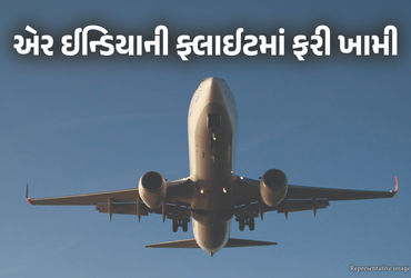 પાયલટે દિલ્હી એરપોર્ટ પર લંડન જતી ફ્લાઈટ રોકી, મોટી દુર્ઘટના ટળી.