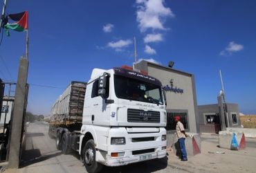 Aid distribution in Gaza hampered despite checkpoint deliveries: UN humanitarians