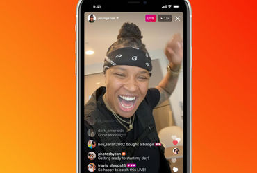 Instagram પર Live Feature હવે બધા માટે નથી, જાણો કોણ કરી શકશે ઉપયોગ.