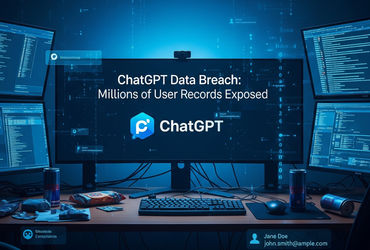 ChatGPTની પ્રાઇવેટ ચેટ Google સર્ચ પર લીક થતાં OpenAI દ્વારા ફીચર હટાવવામાં આવ્યું.