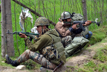 Operation Akhal: One terrorist killed in ongoing gunfight in J&K’s Kulgam
