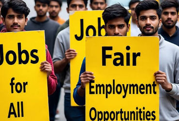 Why are students protesting in Delhi against SSC citing ‘mismanagement’? What’s their demand?