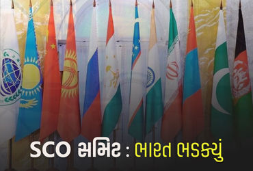 SCO સમિટમાં તુર્કીયે અને અઝરબૈજાનના નામથી ભારત ભડક્યું, આતંકવાદના સમર્થક હોવાનો આરોપ.