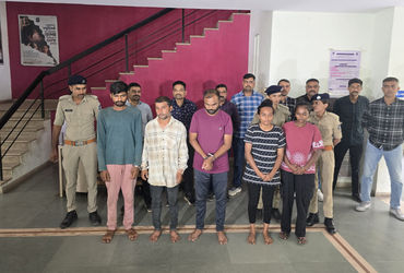 બાળકોની તસ્કરીના રેકેટનો પર્દાફાશ, દોઢ લાખ રૂપિયામાં માસૂમને વેચવામાં આવતું હતું, આરોપીઓ જેલહવાલે