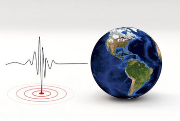 6.7-magnitude earthquake rattles Russia's Kuril Islands