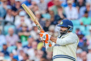 Ravindra Jadeja hits another half century, sets record for most 50s at no 6 in Ind-Eng series