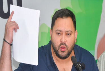 Poll official directs Tejashwi Yadav to produce his ‘second’ voter ID card