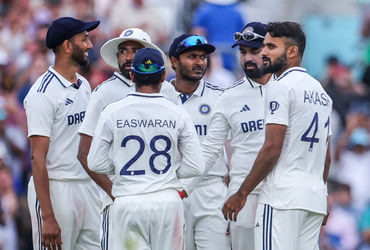 IND vs ENG: ઓવલ ટેસ્ટનો પાંચમો દિવસ નિર્ણાયક, ભારતને જીતવા માટે 4 વિકેટની જરૂર.
