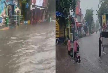 અમદાવાદમાં સિઝનનો 62% વરસાદ, સરેરાશ 17 ઈંચ વરસાદ નોંધાયો, ગત વર્ષ કરતા પરિસ્થિતિ સારી.