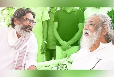Shibu Soren, Jharkhand former CM and JMM founder passes away