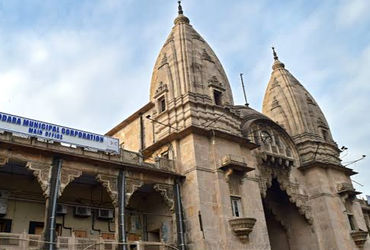 વડોદરા: કરોડીયા ગામની સાઈનાથ સોસાયટીમાં 21 વર્ષથી પ્રાથમિક સુવિધાનો અભાવ, રહીશોનો રોષ.