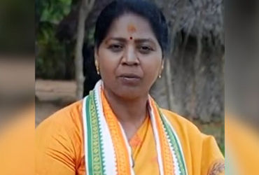 LS member Sudha's gold chain snatched during morning walk in Delhi