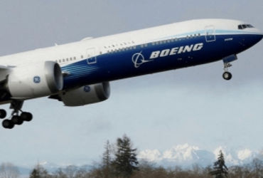 Over 3,000 Boeing workers on strike for 'fair contract'
