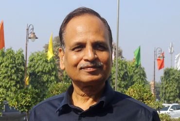 After 7 years, CBI finds no evidence against Satyendar Jain, seeks closure