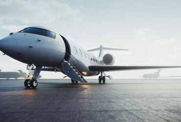 Rajasthan CM Bhajanlal Sharma’s jet lands on wrong runway, DGCA initiates probe