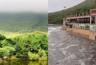 ગિરનાર ફરવા જવાના હોવ તો ખાસ જાણી લેજો: દામોદર કુંડ સહિત જૂનાગઢના 37 સ્થળોએ જાહેર પ્રવેશ પર પ્રતિબંધ
