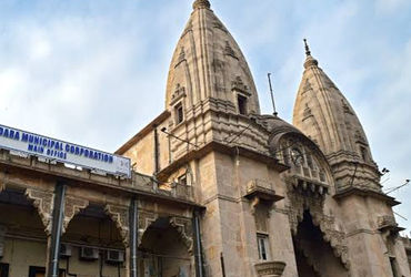 સ્મશાનોનું સંચાલન કરતી સાત સંસ્થાઓના પ્રતિનિધિઓ સાથે મ્યુ. કમિશ્નરની બેઠક