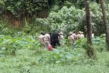 Dharmasthala mass burial case: Excavation operation enters 7th day