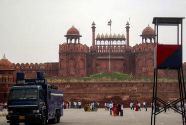 7 cops suspended for failing to detect fake bomb during security drill at Red Fort ahead of I-Day