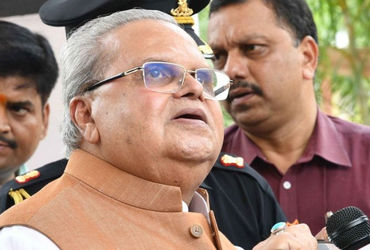 Satyapal Malik, former governor of J&K, passes away at 79