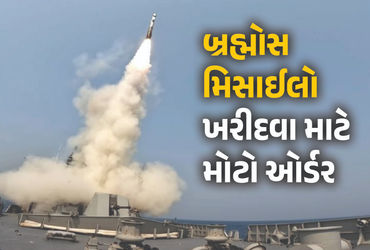 પાકિસ્તાનની કમર તોડનાર હથિયારો ખરીદવા ભારતીય સેનાનો મોટો ઓર્ડર.