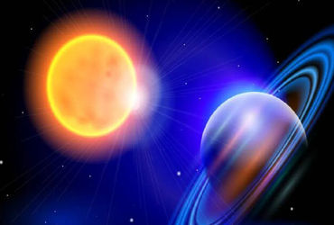 રક્ષાબંધન પર Surya અને Shaniની યુતિથી સિંહ-મીન સહિત 5 રાશિઓને ફાયદો થશે.