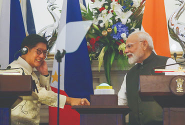 PM મોદી અને ફિલિપાઈન્સ વચ્ચે વ્યૂહાત્મક ભાગીદારી અને 9 કરાર.