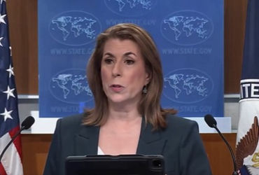 US State Department declines to comment on India’s response to Trump’s tariff threat