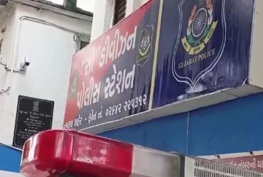 ભરૂચ: જ્યોતિ નગર નજીકથી દારૂ ભરેલા થેલા સાથે એક ઝડપાયો, એક ફરાર જાહેર કરાયો.