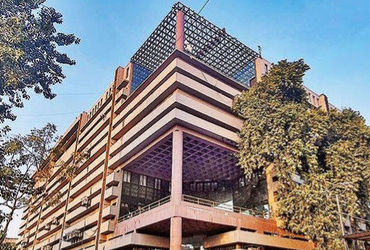Behrampura CETP restarts amid confusion: GPCB clears trial, AMC denies approval