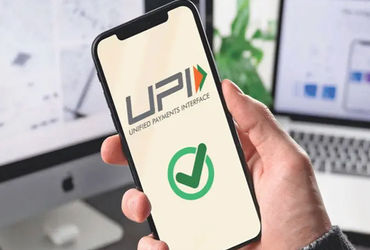 UPI: રેકોર્ડ બનાવ્યો, એક દિવસમાં અમેરિકાની વસતીથી બમણાં ટ્રાન્ઝેક્શન!