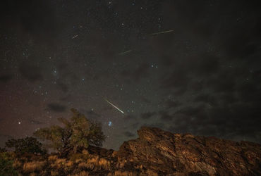 Perseids Meteor Shower 2025 to dazzle skies in August