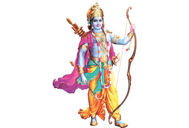 ભગવાન શિવે રામ-નામનો મહિમા વર્ણવ્યો: રામ નામની મહિમાનું વર્ણન શિવજી દ્વારા કરવામાં આવ્યું છે.