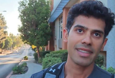 Indian-origin California university professor confronted in alleged child predator sting