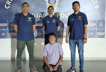 Man held with 2 kg of ambergris worth ₹2 crore in Ahmedabad