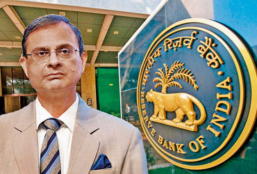 RBIએ રેપો રેટ યથાવત્ રાખ્યો: EMI નહીં ઘટે.