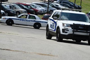 Shooting at US Army base leaves 5 soldiers injured