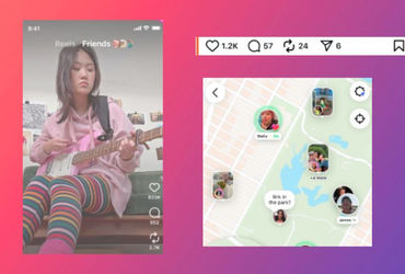 You can now repost your fav ‘public’ reels and posts on Instagram! Meta drops 3 new features