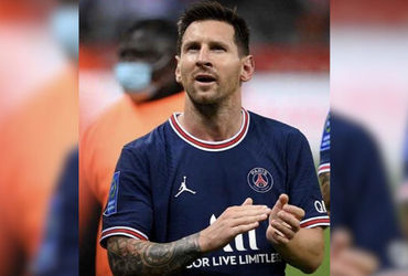 ₹13 lakh spent by Kerala government to invite Messi goes down the drain