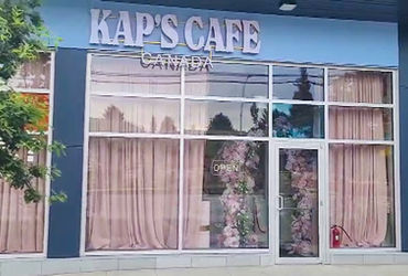 Over 25 shots fired at Kapil Sharma’s cafe in Canada, second time in a month