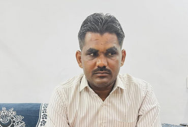 Vadodara carpenter dies by suicide in Ahmedabad hotel, names 4 moneylenders in suicide note