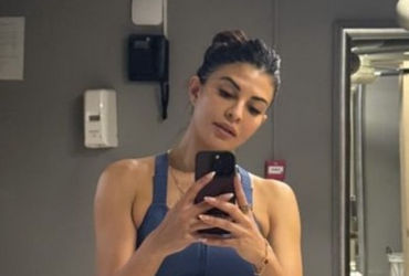 Jacqueline’s fitness mantra: Always do the hardest thing first in the day