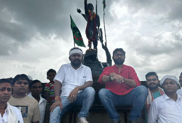 Par Tapi River Link Project put on hold, no DPR filed in Parliament, replies C R Patil